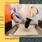 پرینت سه بعدی رزین