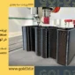 پرینت سه بعدی صنعتی با فیلامنت